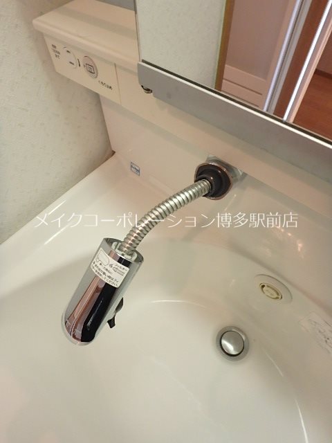 洗面所 クリエート日赤通り その他12