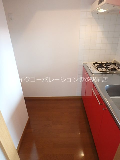 キッチン クリエート日赤通り その他13