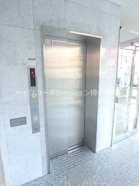 他共有部分 クリエート日赤通り その他14