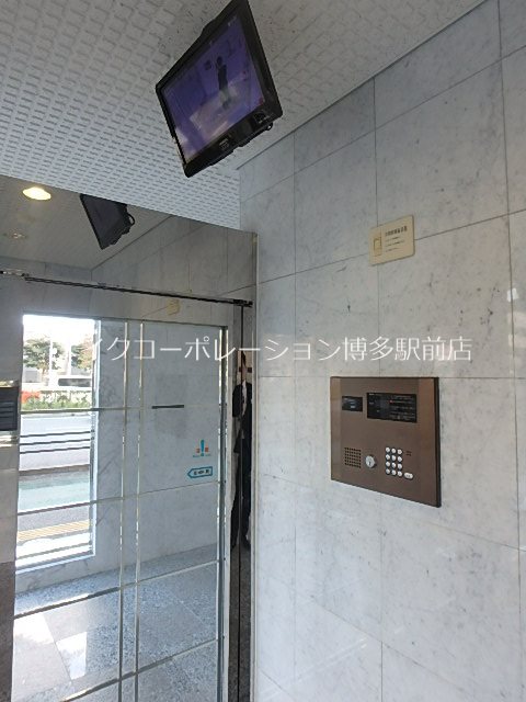 他共有部分 クリエート日赤通り その他15