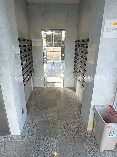 ロビー クリエート日赤通り その他16