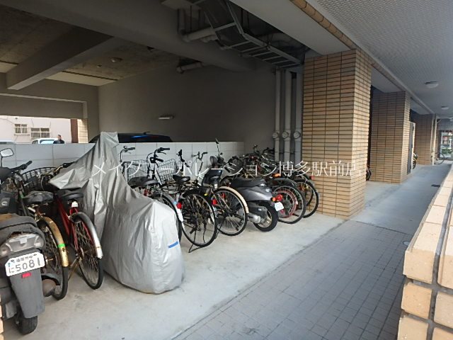 他共有部分 クリエート日赤通り その他18