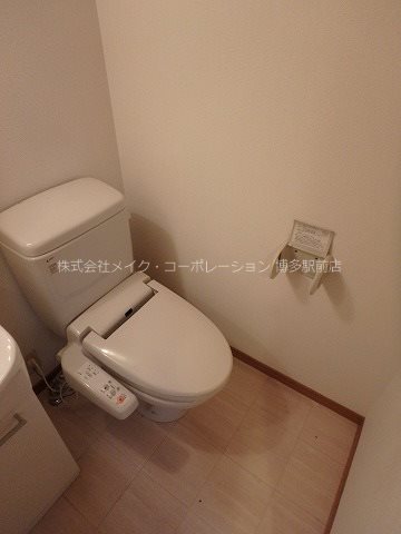 同物件・反転タイプ引用 ピュアドームグランテージ博多 その他2