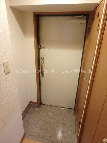 同物件・反転タイプ引用 ピュアドームグランテージ博多 その他8