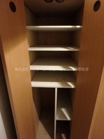 同物件・反転タイプ引用 ピュアドームグランテージ博多 その他9