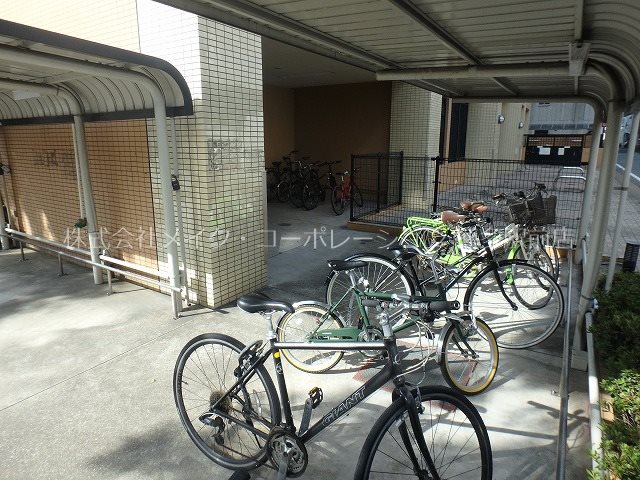 他共有部分 ピュアドームグランテージ博多 その他10