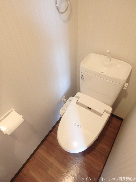 クレオ竹下 その他2