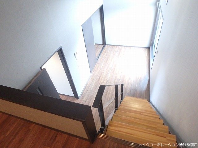 クレオ竹下 その他4