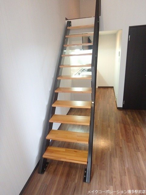 クレオ竹下 その他5