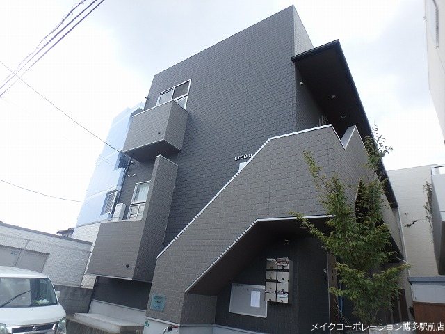 クレオ竹下 その他6