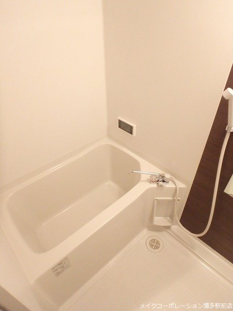 クレオ竹下 風呂画像