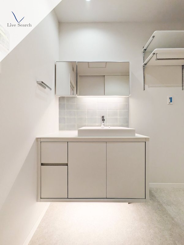 ワイエア平尾浄水 その他1