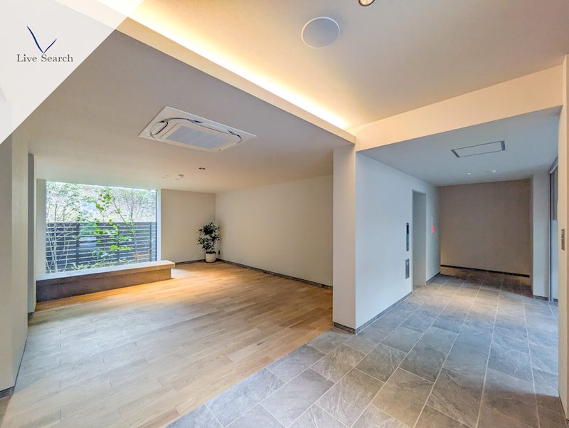 ワイエア平尾浄水 その他5