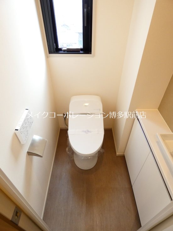 トイレ エスペランサ天神南 その他2