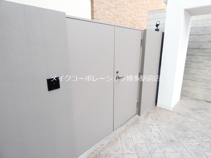 他共有部分 エスペランサ天神南 その他11