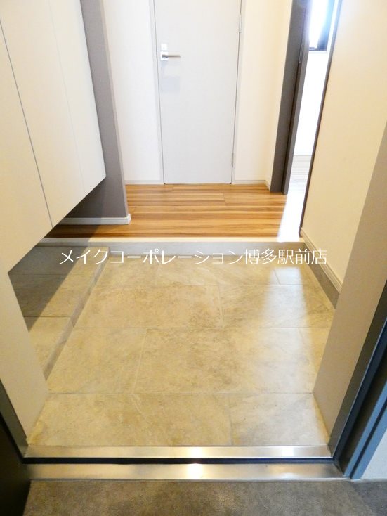 玄関 エスペランサ天神南 その他12