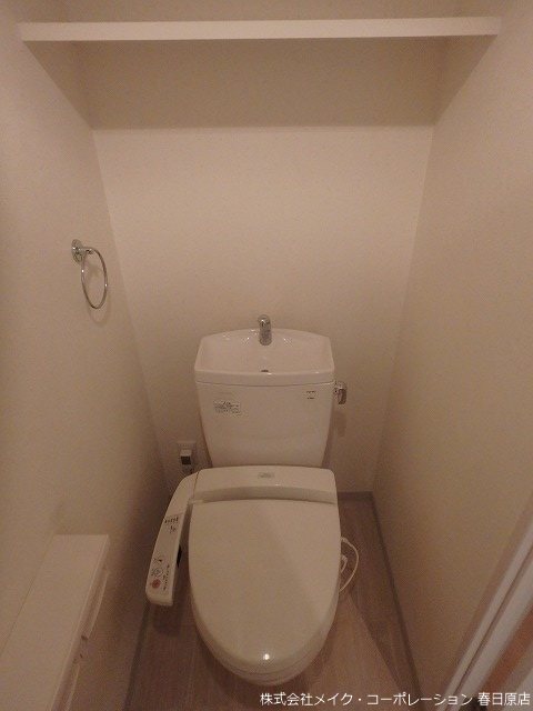 写真は同型タイプ アルカンシェル その他2