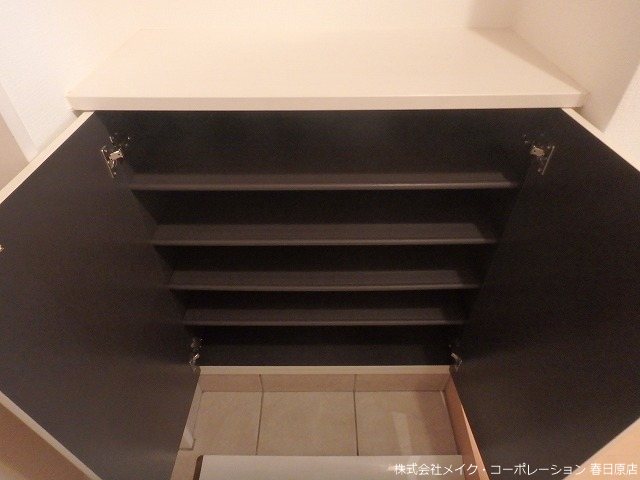 写真は同型タイプ アルカンシェル その他7