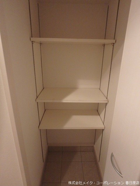 写真は同型タイプ アルカンシェル その他9