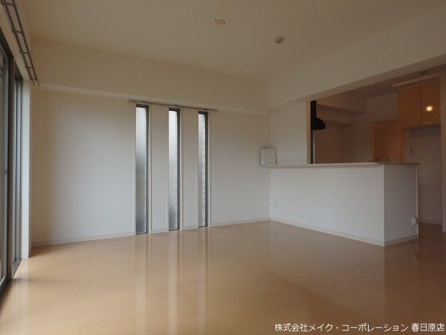 写真は同型タイプ アルカンシェル リビング