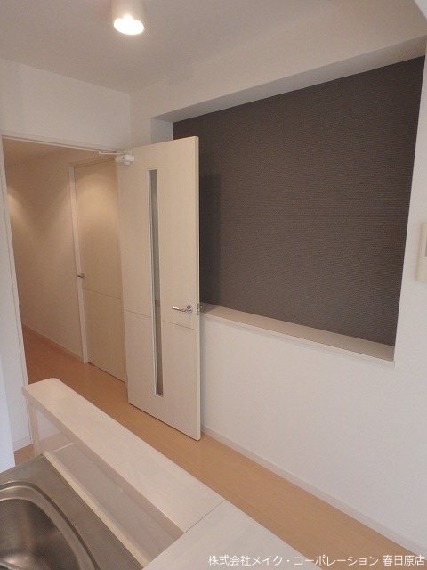 写真は同型タイプ アルカンシェル その他13