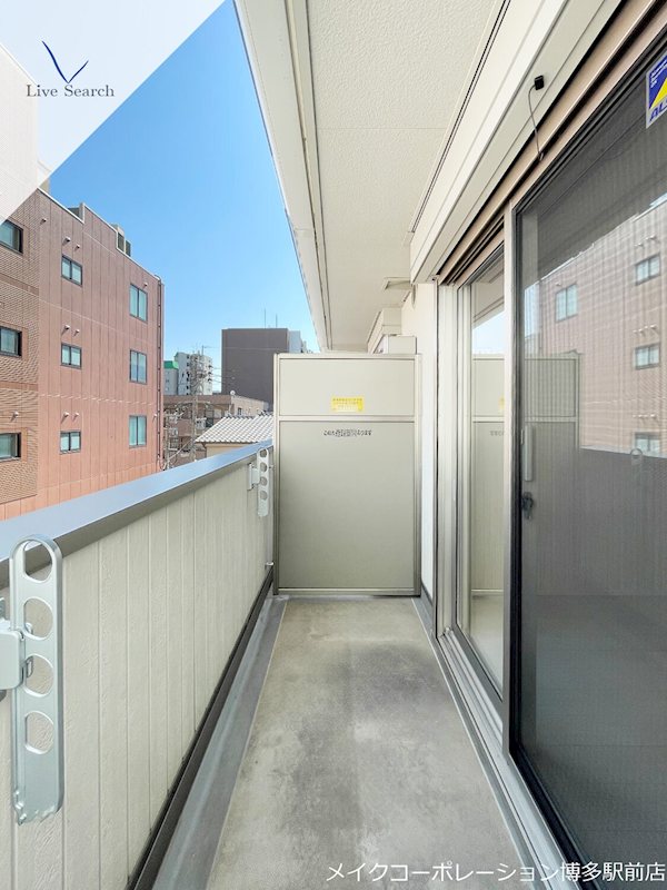 ※写真は棟内別部屋参考写真です D-room百年橋通り その他8