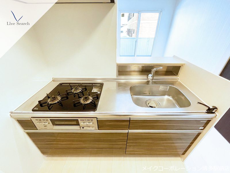 キッチン D-room百年橋通り その他10