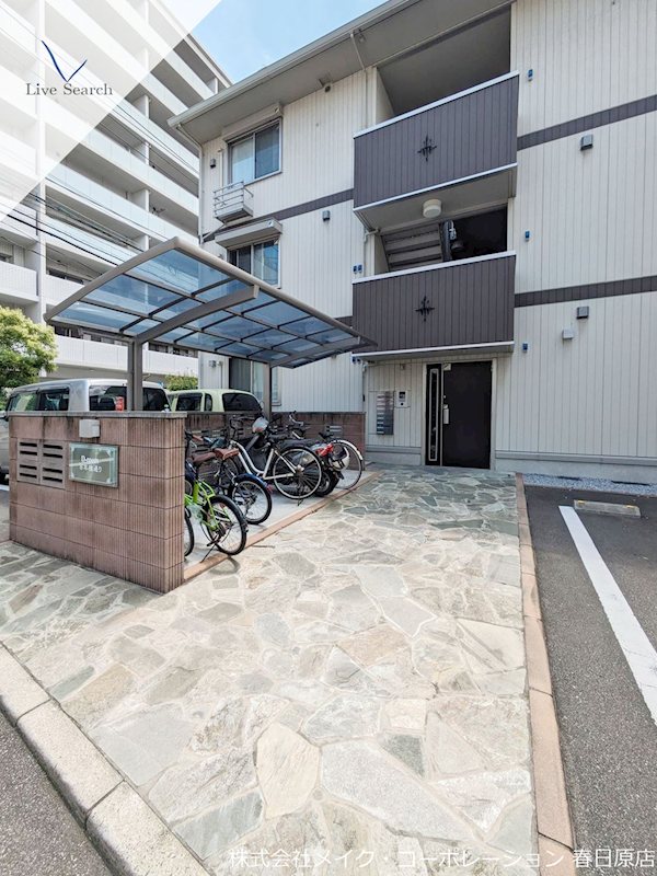 D-room百年橋通り その他外観1