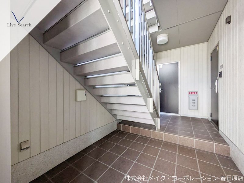 D-room百年橋通り その他外観4