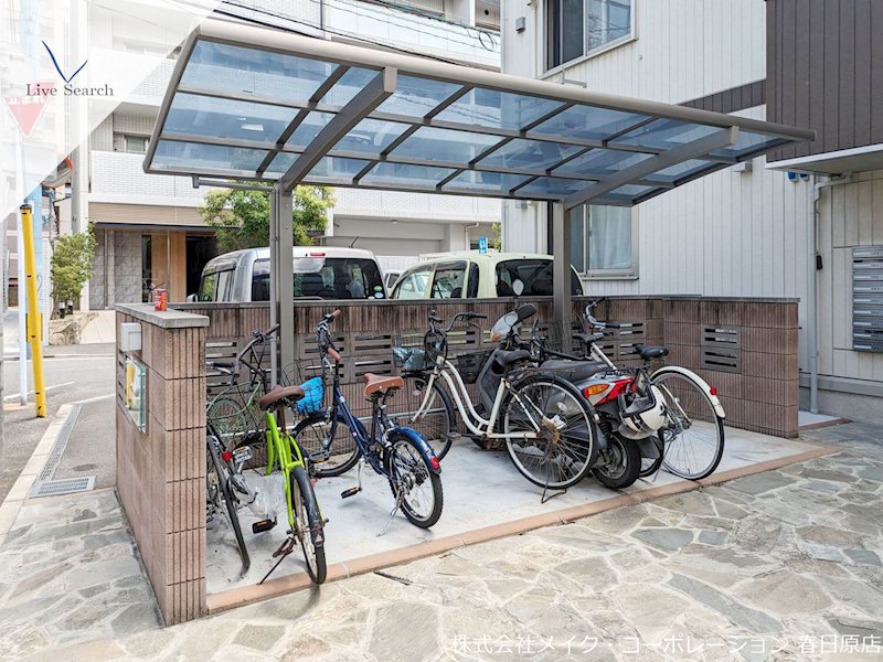 D-room百年橋通り その他外観5