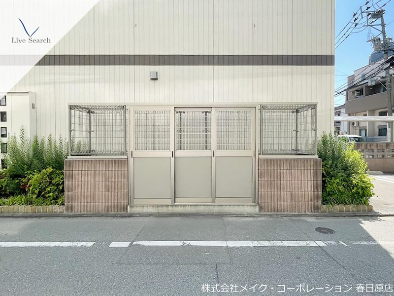 他共有部分 D-room百年橋通り その他外観6