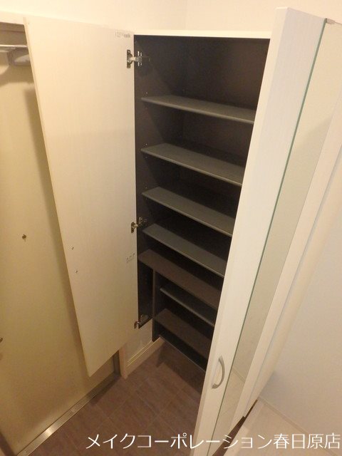 写真は同型タイプ D-room百年橋通り その他7