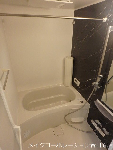 D-room百年橋通り 風呂画像