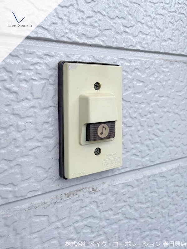 セキュリティ 春日ハイツ その他5