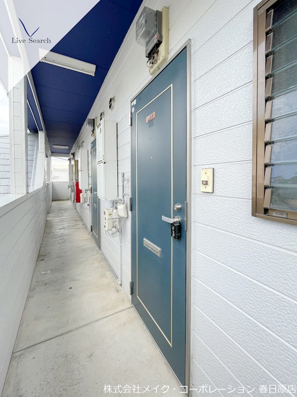 その他 春日ハイツ その他外観3