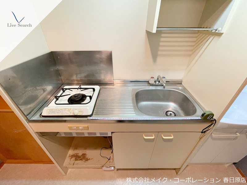 キッチン 春日ハイツ その他8
