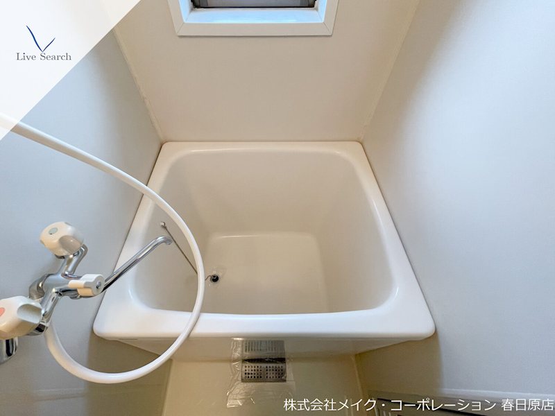 バス 春日ハイツ その他9