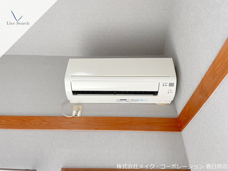 他設備 春日ハイツ その他10