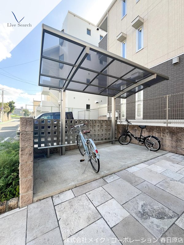 ジュネス大橋駅前 その他外観5