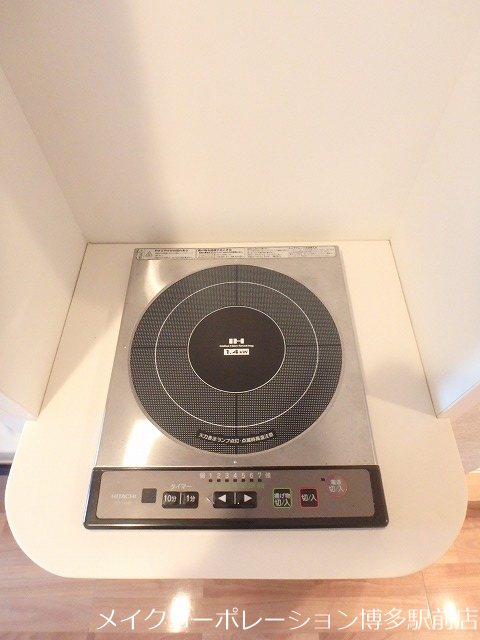 サヴォイオーサーズプレイス その他6