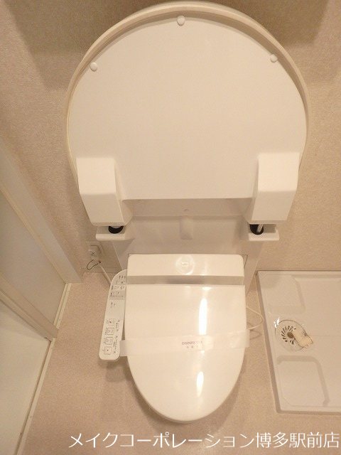 サヴォイオーサーズプレイス その他8