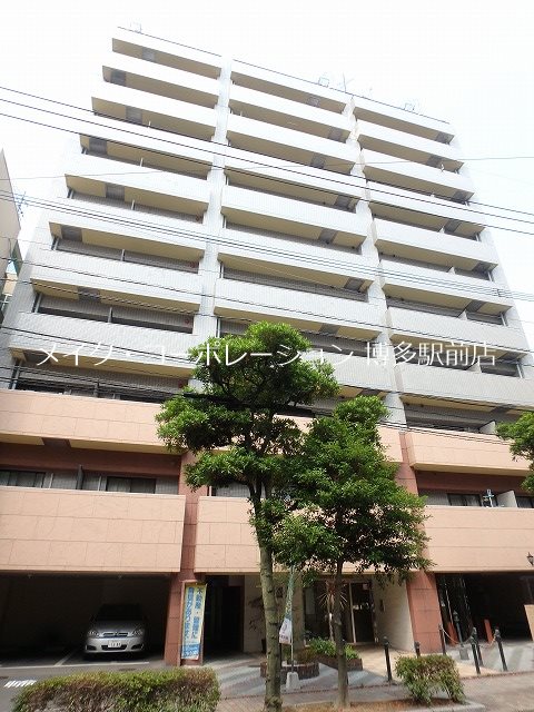 ダイナコート大博通り その他8