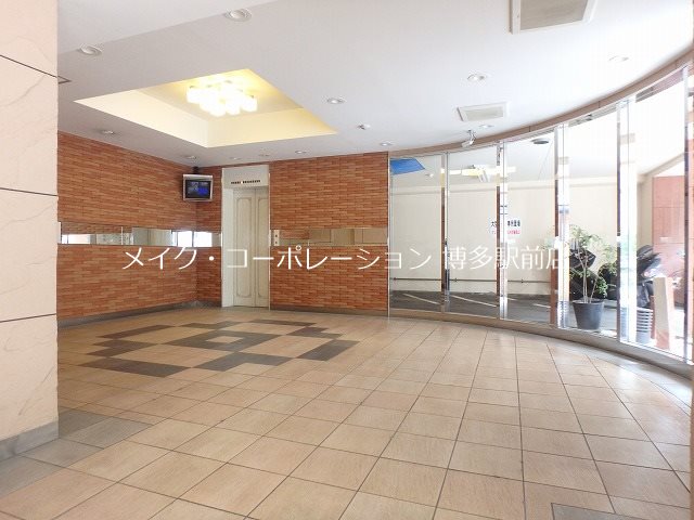 ダイナコート大博通り その他9