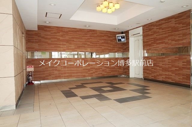 ダイナコート大博通り その他14