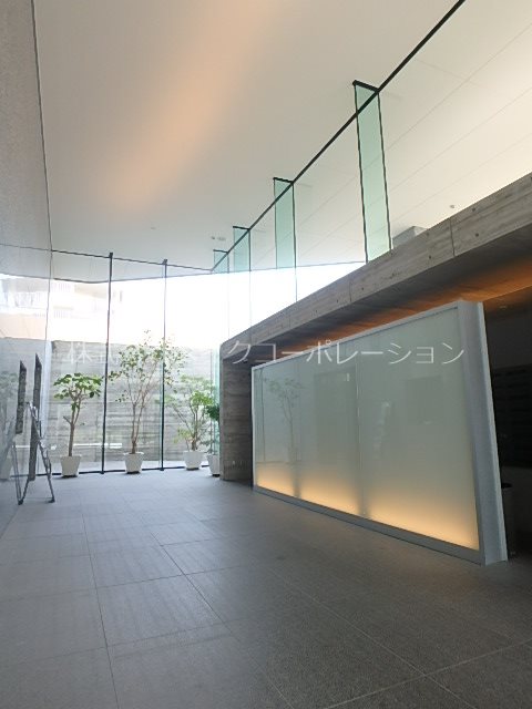 ラクレイス西新レジデンシャルタワー その他5