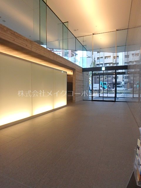 ラクレイス西新レジデンシャルタワー その他6