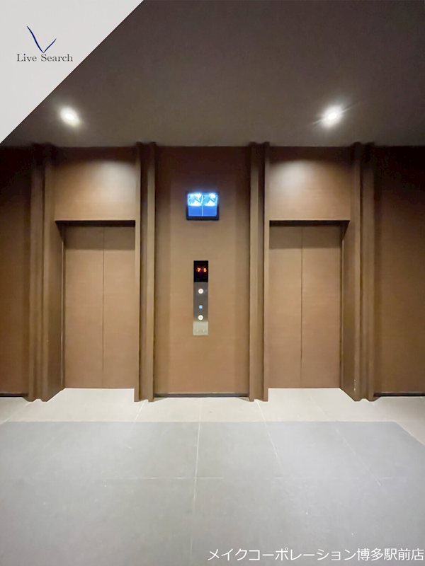 ＲＪＲプレシア博多 その他共有部分