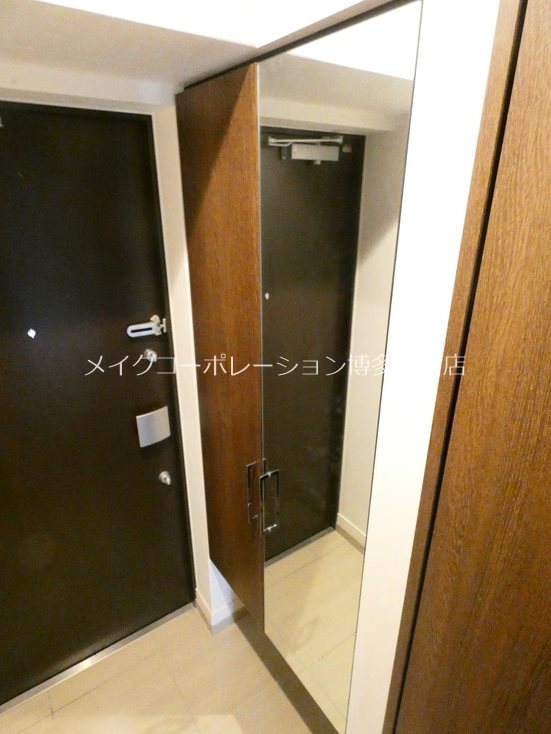 アソシアグロッツォ博多サザンテラス その他14