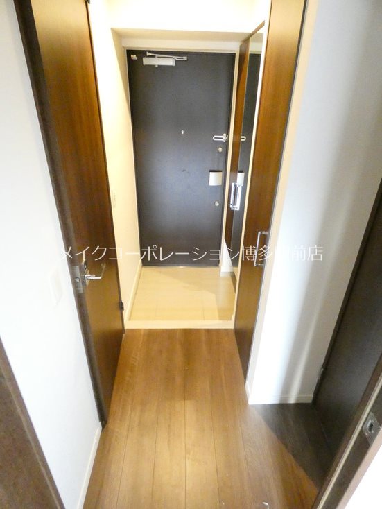 アソシアグロッツォ博多サザンテラス その他17