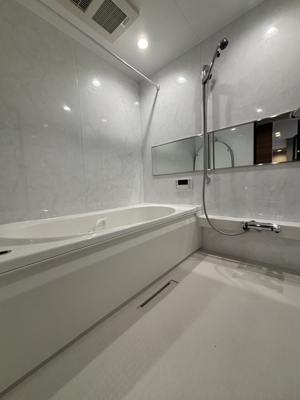 ACERO GARDEN   風呂画像